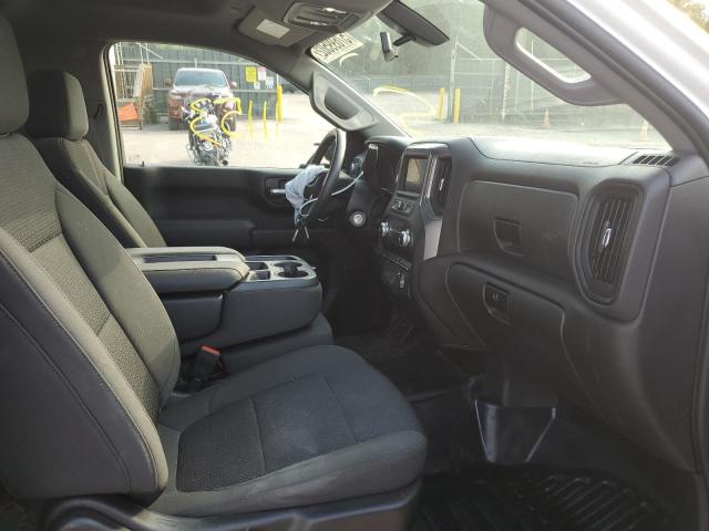 2022 GMC SIERRA LIM 3GTN9AEK1NG215630