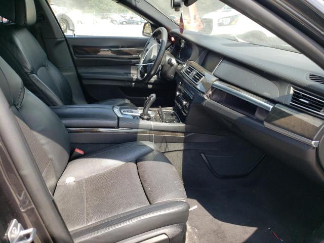 2015 BMW 750LI XDRI WBAYF8C56FD654734