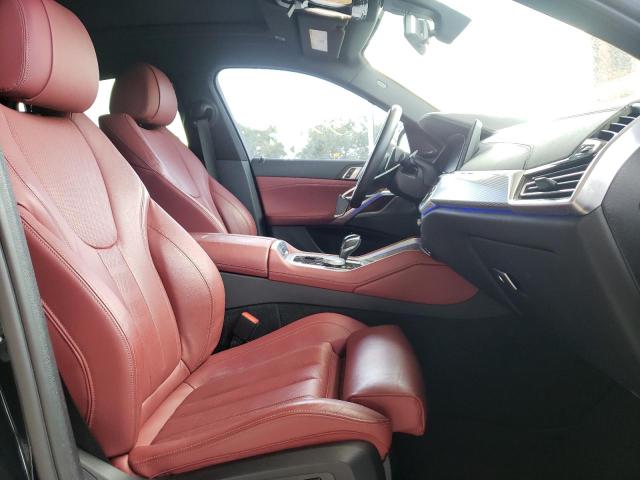 2021 BMW X6 SDRIVE 5UXCY4C0XM9E66112