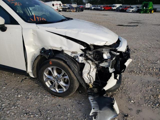 2019 MAZDA CX-3 TOURI - JM1DKDC72K0401810