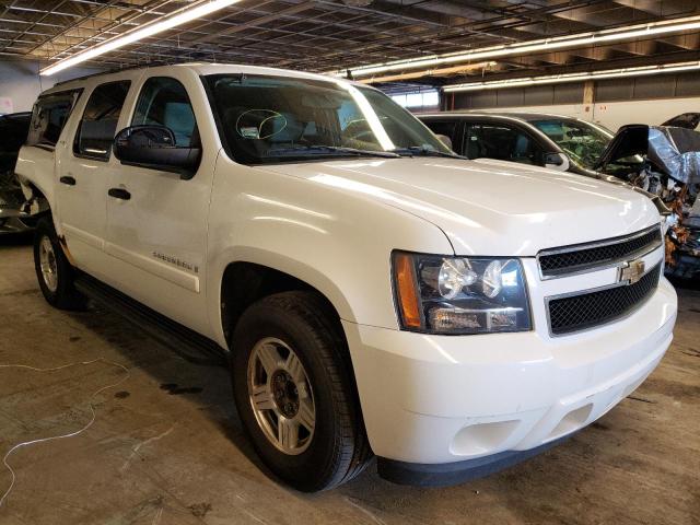 2009 Chevrolet Suburban 