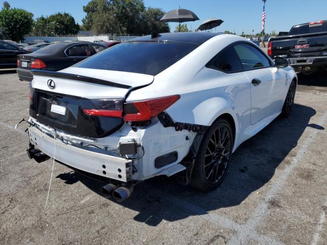 2017 LEXUS RC 200T JTHHA5BCXH5005871
