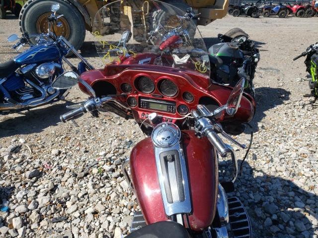 2008 HARLEY-DAVIDSON FLTC ULTRA 1HD1FL4118Y692286