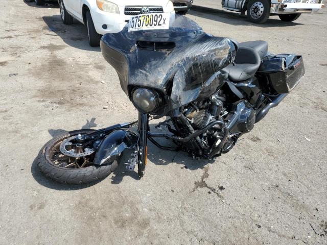2022 HARLEY-DAVIDSON FLHXST 1HD1ABL18NB621997