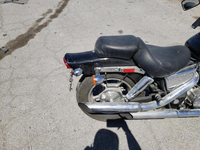 2001 HONDA VT1100 C 1HFSC18071A503150