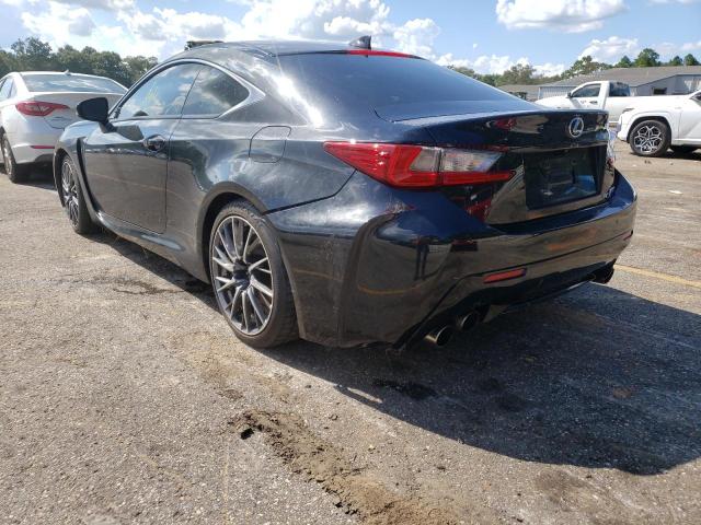 2017 LEXUS RC-F JTHHP5BC8H5006046