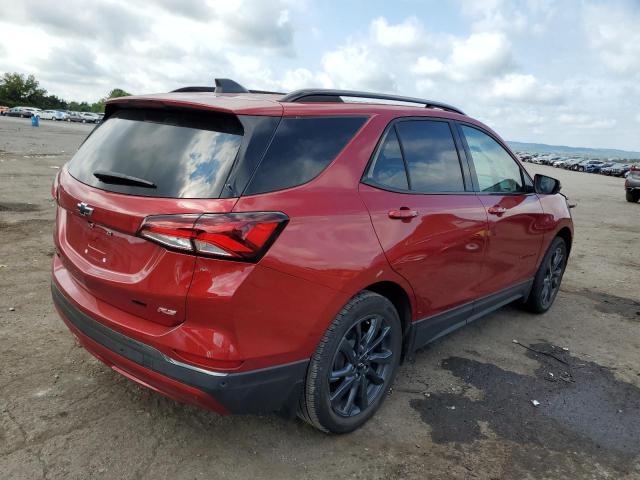 2022 CHEVROLET EQUINOX RS 2GNAXWEV1N6106633
