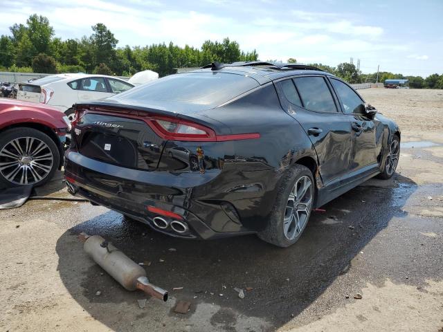 2020 KIA STINGER - KNAE15LA3L6072216