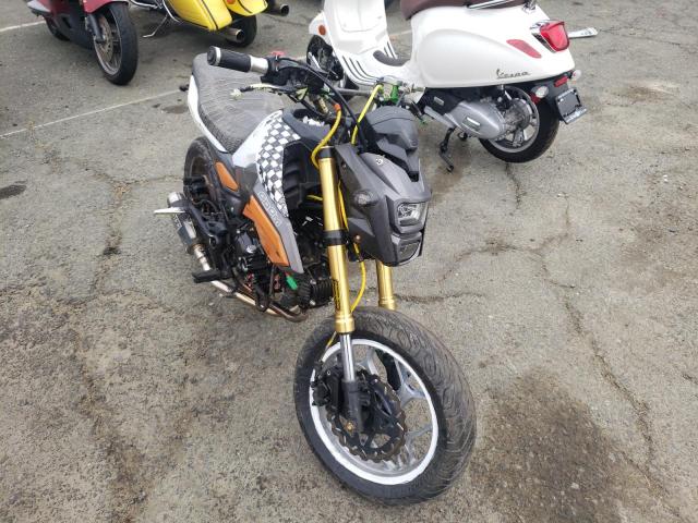 used honda grom for sale dallas