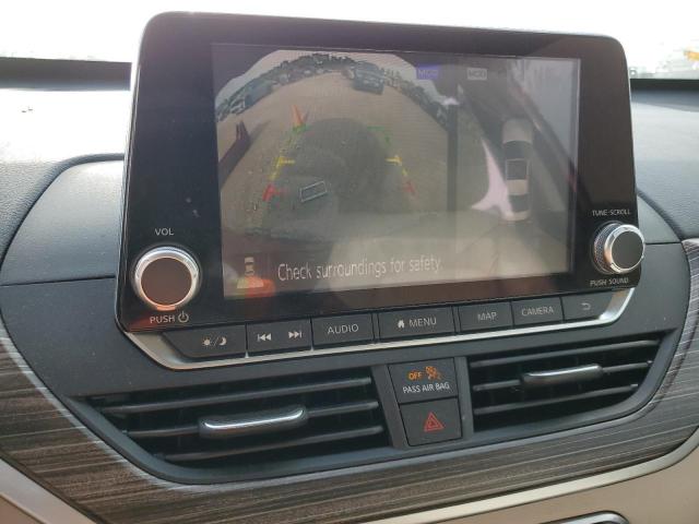 2019 NISSAN ALTIMA EDI 1N4AL4FV8KC102868