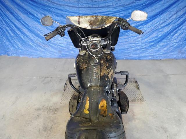 2018 HARLEY-DAVIDSON FLHCS HERI 1HD1YBK15JC084975