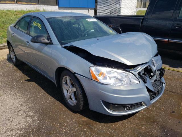 2007 Pontiac G6 Base