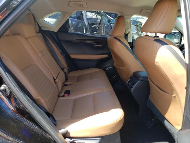 2015 LEXUS NX 200T JTJYARBZ1F2013205