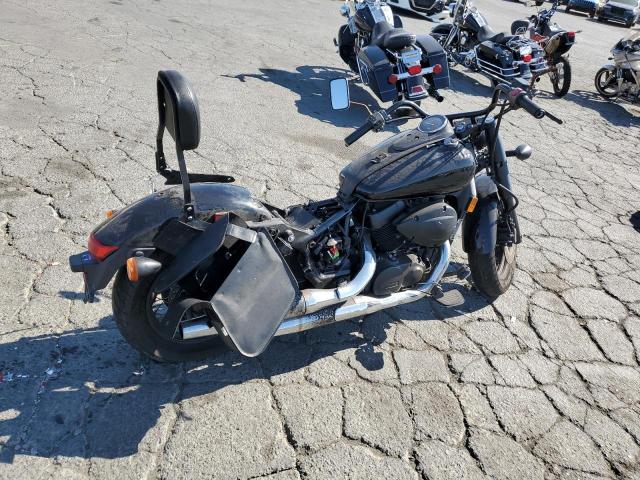 2015 HONDA VT750 C2B JH2RC5388FK500165