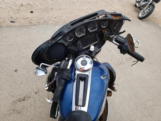 2018 HARLEY-DAVIDSON FLHTK 115T 1HD1KWD38JB643481