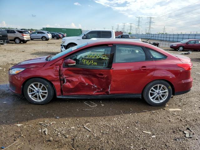 VIN 19XFC1F90HE202496 2016 FORD ALL MODELS no.9