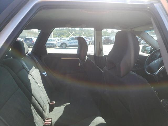 YV1VW27553F987191 Volvo V40