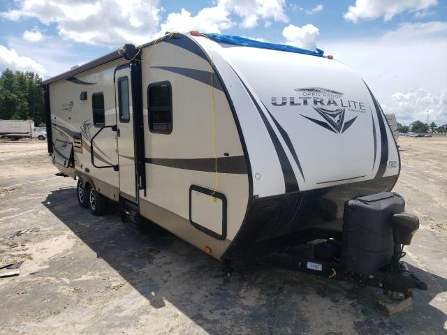 2017 Heartland Northtrail for sale in Midway, FL