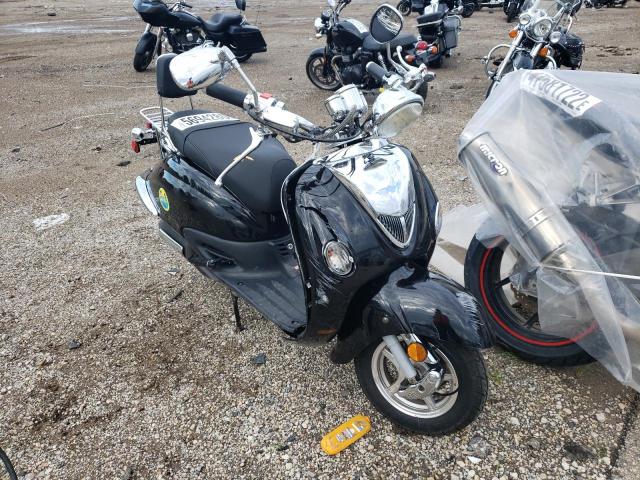 2020 Zhejiang Scooter for sale in Elgin, IL
