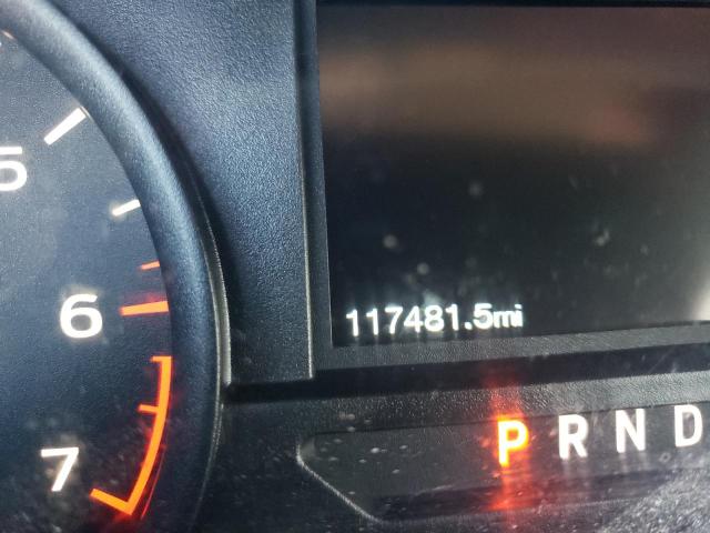 2018 FORD F150 SUPER - 1FTEW1EP6JKE69017
