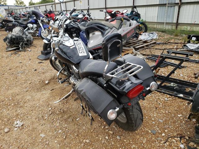 2013 YAMAHA XVS650 JYAVM01EXDA138354