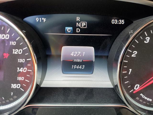 2019 MERCEDES-BENZ CLS 450 WDD2J5JB6KA037883