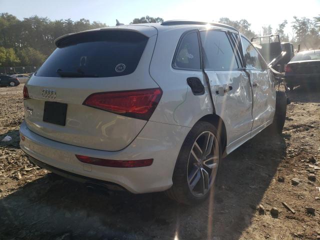 2015 AUDI SQ5 PREMIU WA1CGAFP9FA141441