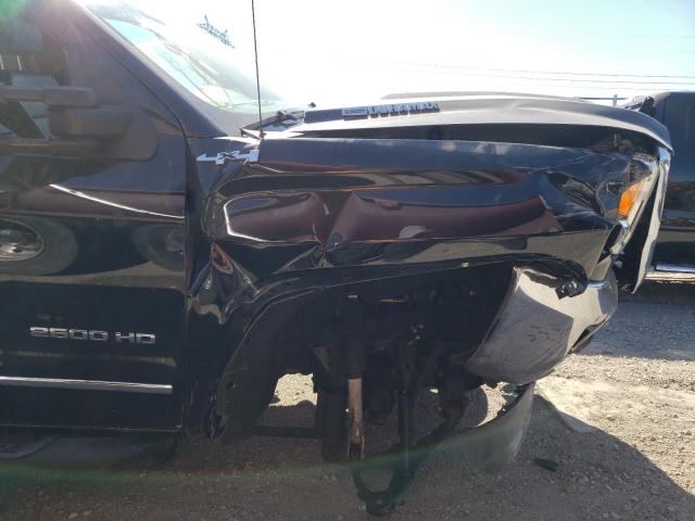 2019 GMC 2500 1GT12REY1KF256763
