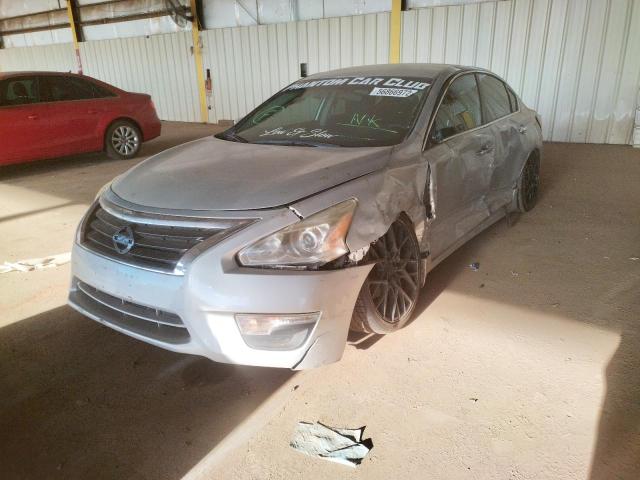 1N4AL3APXEN251052 Nissan ALTIMA 2.5