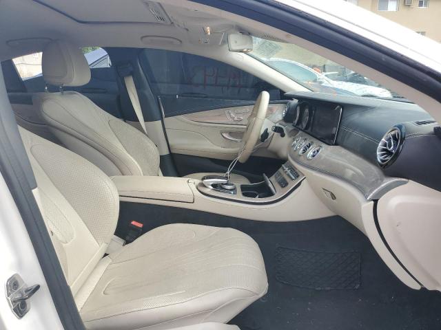 2019 MERCEDES-BENZ CLS 450 WDD2J5JB6KA037883