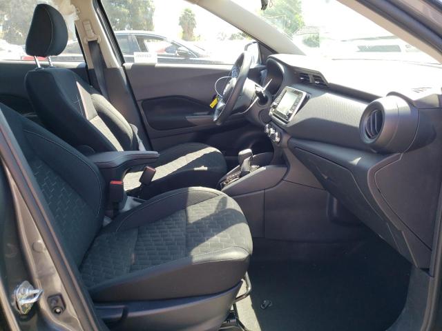 2022 NISSAN KICKS 3N1CP5BV7NL513466