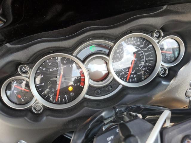 2019 SUZUKI GSX1300 RA JS1GX72B8K7100062