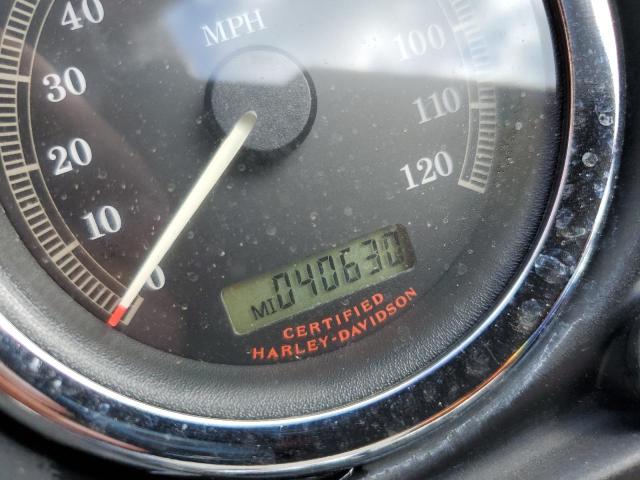 2005 HARLEY-DAVIDSON ULTRA CLAS 1HD1FCW175Y601241