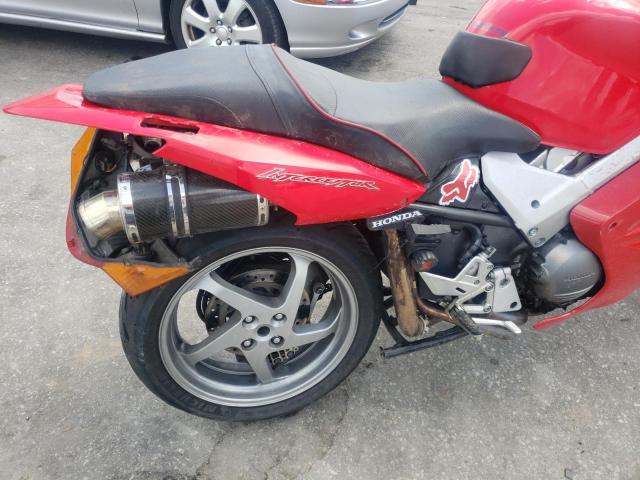 2004 HONDA VFR800 A JH2RC46454M600244