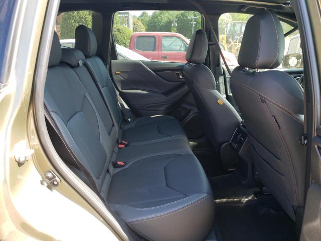 2022 SUBARU FORESTER W JF2SKAMC3NH426076