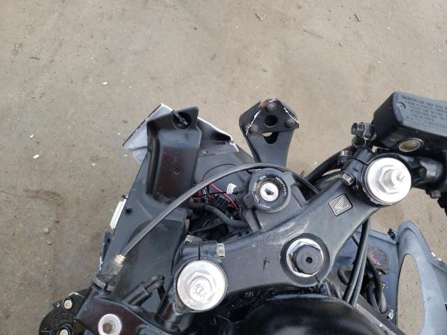 2002 HONDA CBR600 F4 JH2PC35002M304769