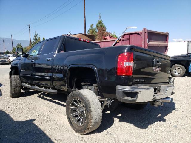 2019 GMC 2500 1GT12REY1KF256763