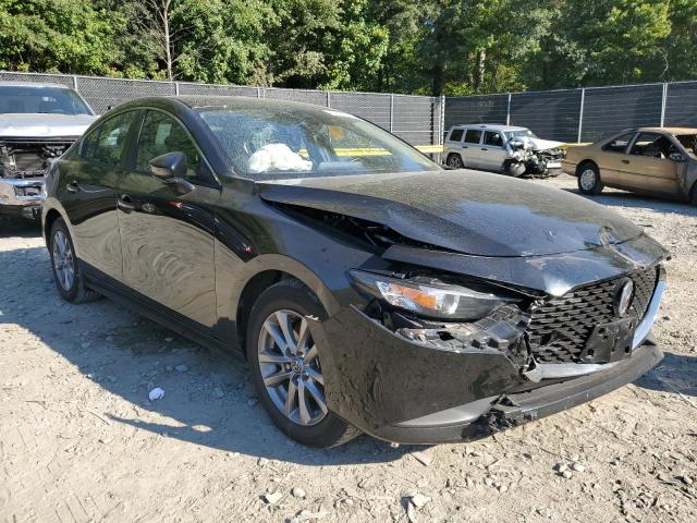 2021 MAZDA 3 - JM1BPAAL5M1316304