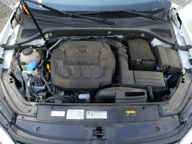 2018 VOLKSWAGEN 411 1VWBA7A31JC004093