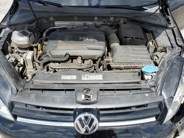 2016 VOLKSWAGEN GOLF S/SE 3VW217AU0GM042074