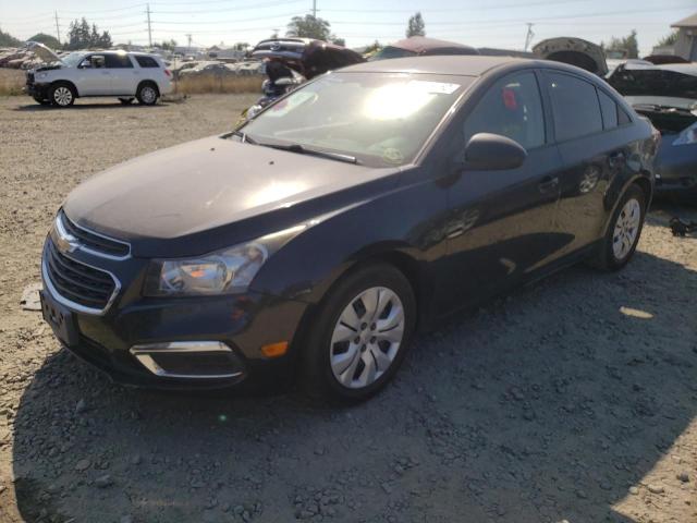 2015 CHEVROLET CRUZE LS - 1G1PA5SG9F7139989