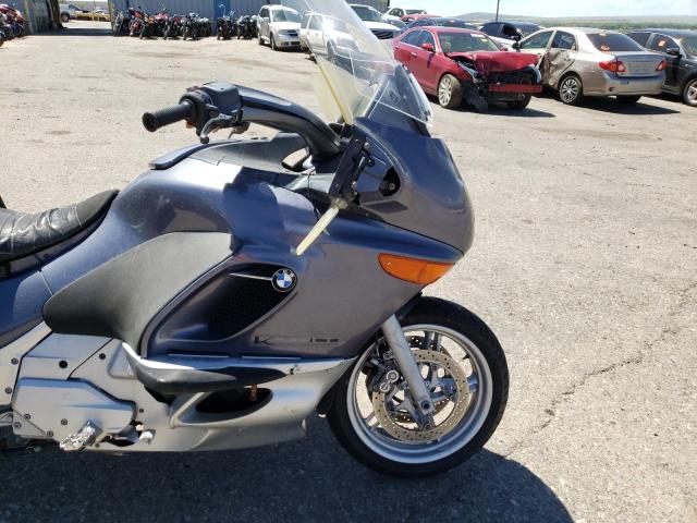 2000 BMW K1200 LT WB10555A7YZD73706