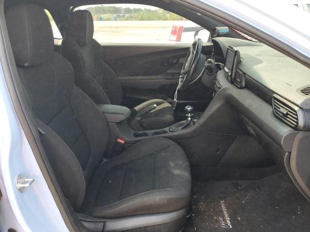 2020 HYUNDAI VELOSTER N KMHT36AHXLU004576