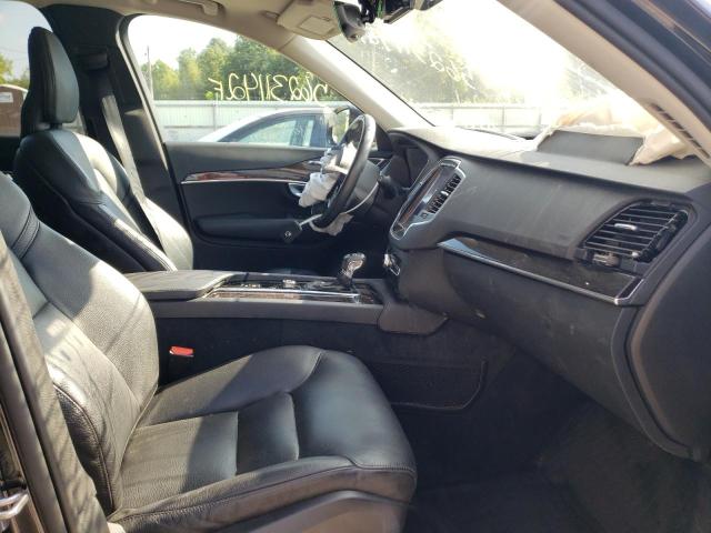 YV4A22PK7K1468979 Volvo XC90