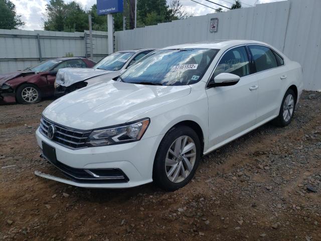 2018 VOLKSWAGEN 411 1VWBA7A31JC004093