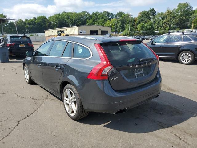2015 VOLVO V60 PREMIE YV140MEK1F1230243