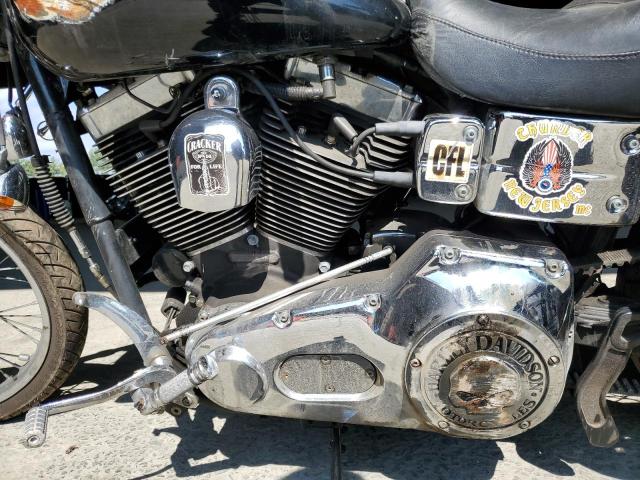 2004 HARLEY-DAVIDSON FXDLI 1HD1GNW174K329168