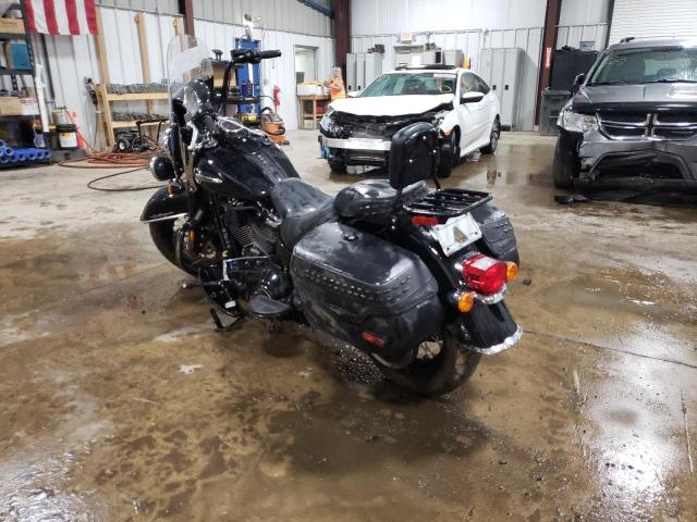 2019 HARLEY-DAVIDSON FLHCS 1HD1YBK29KB025542