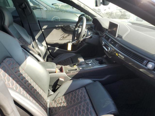 2019 AUDI RS5 WUABWCF56KA900901