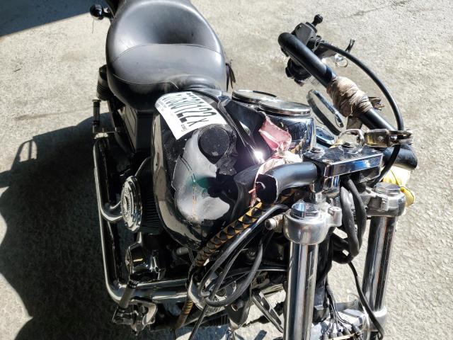2004 HARLEY-DAVIDSON FXDLI 1HD1GNW174K329168